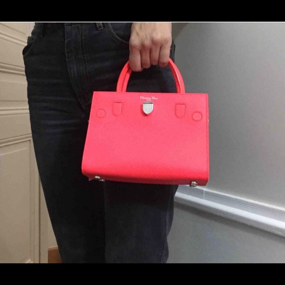 Mini Diorever - Picture 4 of 4